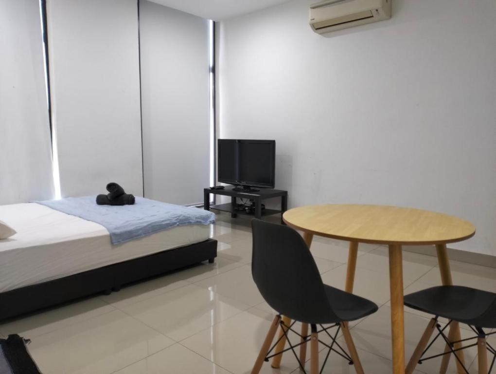 Pj5 Soho Studio Kelana Jaya By Kenangan Home Petaling Jaya Exterior photo